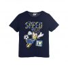 Disney Mickey  Speed tricou scurt pentru copii, top 3-6 ani