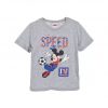 Disney Mickey  Speed tricou scurt pentru copii, top 3-6 ani