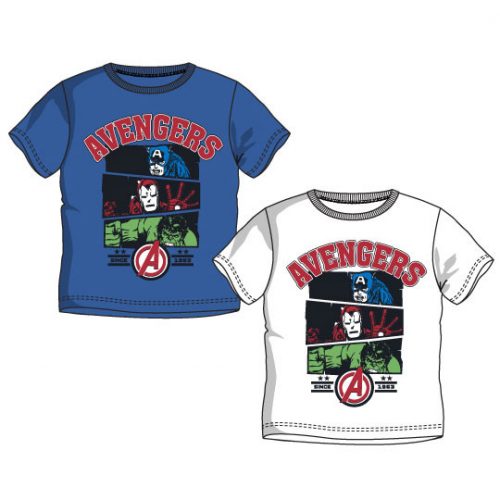 Avengers Force tricou scurt pentru copii, top 4-10 ani