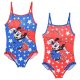 Disney Minnie  Cheerleader costum de baie pentru copii, înot 3 - 8 ani