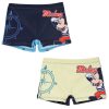 Disney Mickey  Anchor trunchiuri de înot pentru copii, pantaloni scurți 3-6 ani