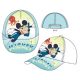 Disney Mickey  Diving Șapcă de baseball pentru bebeluși 48-50 cm