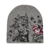 Monster High căciulă pentru copii 52-54 cm