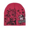 Monster High căciulă pentru copii 52-54 cm