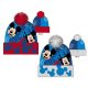 Disney Mickey  căciulă pentru copii 52-54 cm