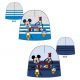 Disney Mickey  Pălărie pentru copii Friends 48-50 cm