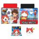 Yo-Kai Watch fular pentru copii, snood