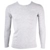 Ushuaia Grey Tricou termic gri pentru bărbați S-XXL