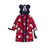 Disney Mickey  All Star halat de baie pentru copii 3-8 ani