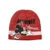 Disney Minnie  set de căciulă + fular + mănuși pentru copii