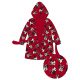 Disney Minnie Red Bow halat de baie pentru copii 3-8 ani