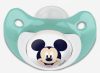Disney Mickey suzetă pentru bebeluși cu husă pentru joacă și somn