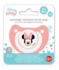 Disney Minnie suzetă pentru bebeluși cu cutie de depozitare