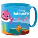 Baby Shark Cană Splashy Micro 265 ml