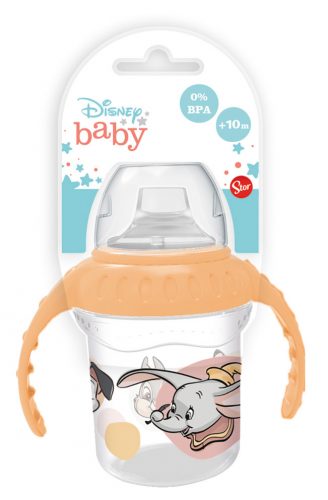 Disney Pahar clasic pentru băut 250 ml