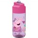 Purcelușa Peppa Hydro sticlă de plastic 430 ml