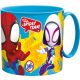 Omul Păianjen Spidey cana micro 265 ml