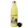 Disney Classics Lady & Tramp sticlă de oțel inoxidabil 780 ml