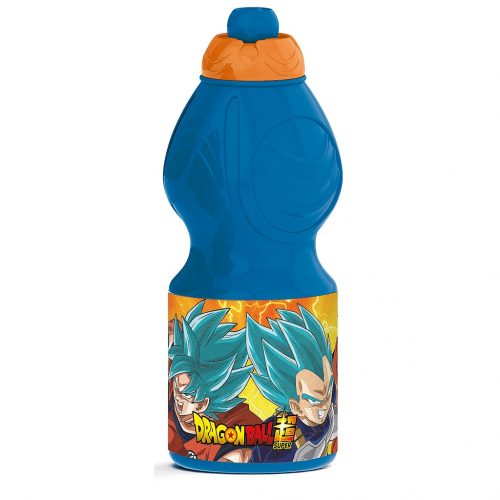 Dragon Ball sticlă, sticlă sportivă 400 ml