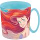 Prințesele Disney Cana Ariel micro 350 ml