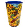 Țestoasele Ninja Pahar, plastic 260 ml