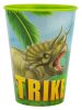 Dinozaur Cana T-Rex, plastic 260 ml