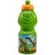 Dinozaur sticlă, sticlă de sport 400 ml