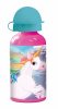 Unicorn sticlă de apă din aluminiu 400 ml