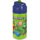 Minecraft Sticlă de plastic Hydro 430 ml