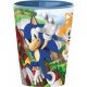 Sonic Ariciul pahar, plastic 260 ml