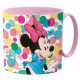 Disney Minnie  Cana Dotted Micro 265 ml