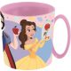 Prințesele Disney True Cana micro amuzantă 350 ml