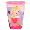 Prințesele Disney pahar din plastic 260 ml