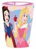 Prințesele Disney pahar din plastic 260 ml