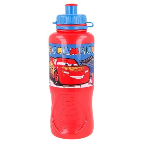 Disney Mașini Race Ergo sticlă de apă, sticlă de sport 430 ml