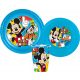 Disney Mickey  set de masă, set din plastic