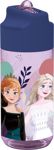 Disney Regatul de gheață Journey Hydro sticlă din plastic 430 ml