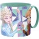 Disney Regatul de gheață Cana micro Ice Magic 265 ml