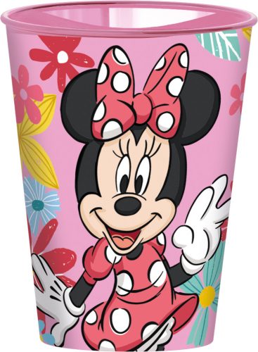 Disney Minnie  Pahar Spring, plastic 260 ml