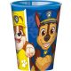 Patrula Cățelușilor Pahar Pup Power din plastic, 260 ml