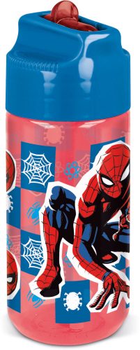 Patrula Cățelușilor Sticla de plastic Spider-Man Arachnid Hydro 430 ml