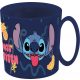 Disney Lilo și Stitch Disney Lilo și Stitch Palms micro cană 350 ml