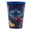 Disney Lilo și Stitch Pahar din plastic Disney Lilo și Stitch Palms, 260 ml