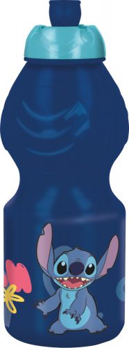 Disney Lilo și Stitch Disney Lilo și Stitch Palms sticlă de apă, sticlă sport 400 ml