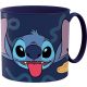 Disney Lilo și Stitch Palms Disney Lilo & Stitch cană micro 265 ml