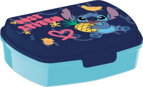 Disney Lilo și Stitch Disney Lilo și Stitch Palms cutie sandwich amuzantă