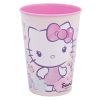 Hello Kitty Cute Pahar, plastic 260 ml