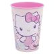 Hello Kitty Cute Pahar, plastic 260 ml