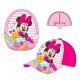 Disney Minnie  Șapcă baseball pentru bebeluși Flowers 48-50 cm