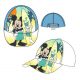 Disney Mickey  Șapcă de baseball pentru bebeluși Surfboard 48-50 cm